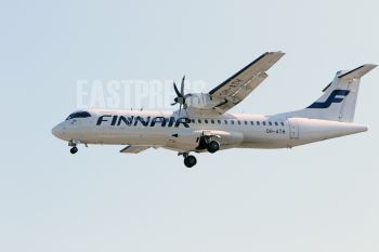 EA350550, Eastpress, Vantaa, Finland